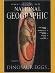 National Geographic 5/1996