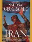 National Geographic 6/1999
