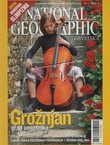 National Geographic Hrvatska 8/2004