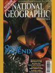 National Geographic Hrvatska 2/2004