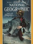 National Geographic 1/1989
