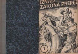 Iznad zakona prerije 1-15