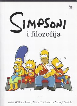 Simpsoni i filozofija