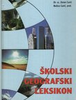 Školski geografski leksikon