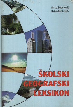 Školski geografski leksikon
