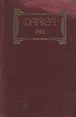 Danica 1916