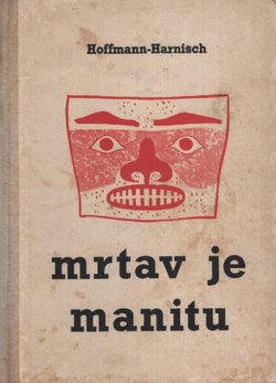 Mrtav je Manitu