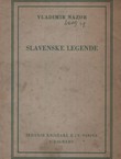 Slavenske legende (2.izd.)