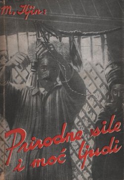 Prirodne sile i moć ljudi