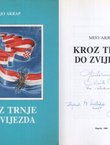 Kroz trnje do zvijezda