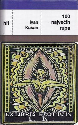 100 najvećih rupa