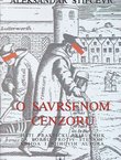 O savršenom cenzoru ili praktički priručnik za borbu protiv štetnih knjiga i njihovih autora