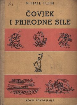 Čovjek i prirodne sile
