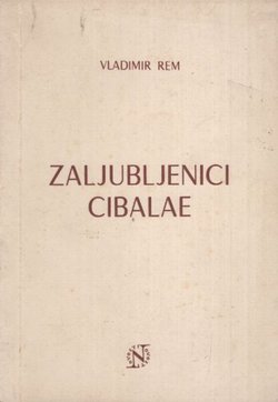 Zaljubljenici Cibalae