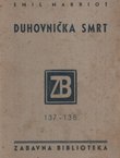 Duhovnička smrt