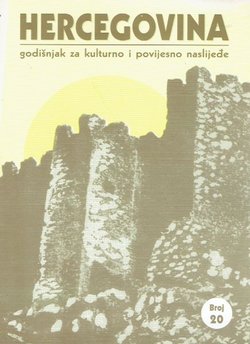 Hercegovina 20/2006