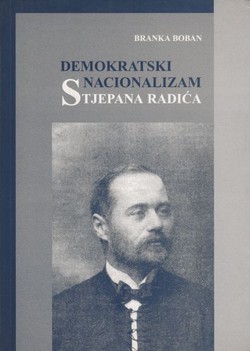 Demokratski nacionalizam Stjepana Radića