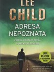 Adresa nepoznata. Zbirka kratkih priča o Jacku Reacheru