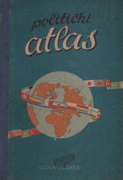 Politički atlas