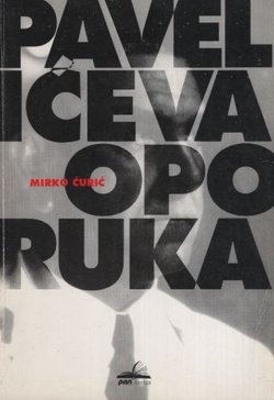 Pavelićeva oporuka