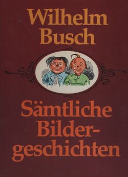 Sämtliche Bildergeschichten