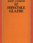 Iz hrvatske glazbe