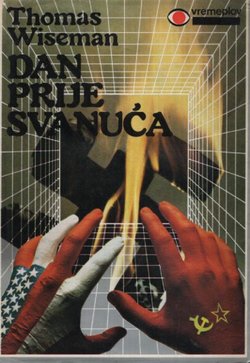 Dan prije svanuća