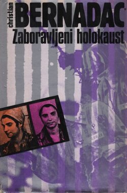 Zaboravljeni holokaust. Pokolj Cigana
