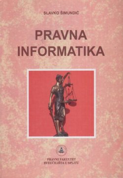 Pravna informatika