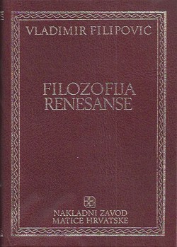 Filozofija renesanse (4.izd.)