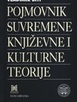 Pojmovnik suvremene književne i kulturne teorije