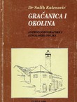 Gračanica i okolina. Antropogeografske i etnološke odlike