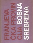 Franjevačka provincija Bosna Srebrena (Šematizam)