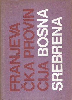Franjevačka provincija Bosna Srebrena (Šematizam)
