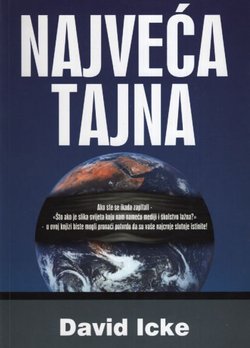 Najveća tajna