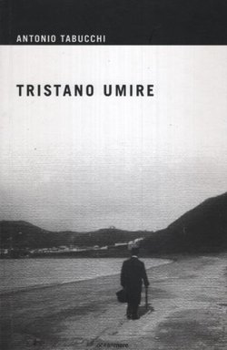 Tristano umire