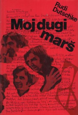 Moj dugi marš