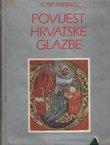 Povijest hrvatske glazbe