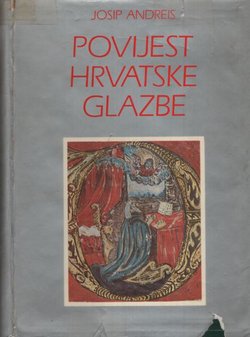 Povijest hrvatske glazbe