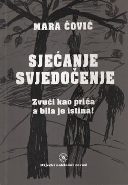 Sjećanje - svjedočenje. Zvuči kao priča, a bila je istina!