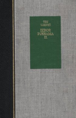 Izbor pjesama II.