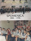 Spomenica 1888.-1998.