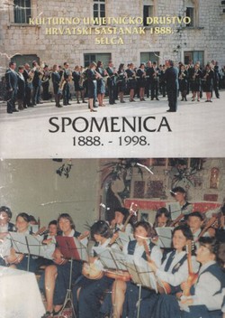 Spomenica 1888.-1998.