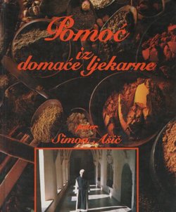 Pomoć iz domaće ljekarne