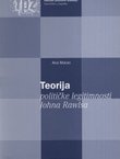 Teorija političke legitimnosti Johna Rawlsa