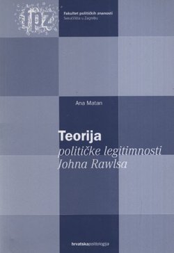Teorija političke legitimnosti Johna Rawlsa