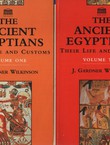 The Ancient Egyptians. Their Life and Customs I-II