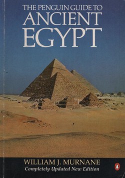 The Penguin Guide to Ancient Egypt