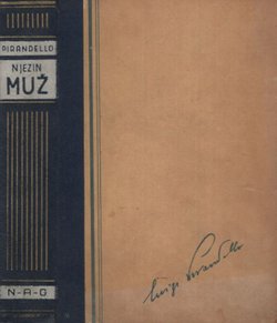 Njezin muž