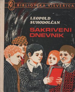 Sakriveni dnevnik